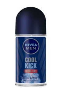 nivea men 48h cool kick anti perspirant deodorant roll on
