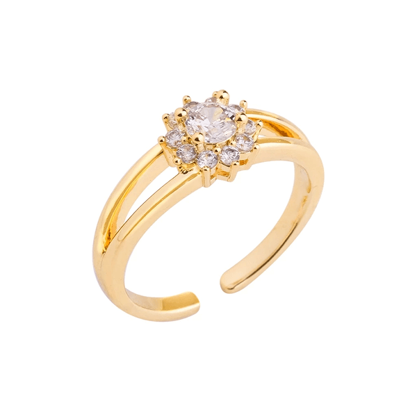 mikana promise ring