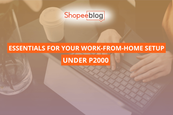 Shopee Blog Shopee Philippines Latest Trends And Amazing Deals