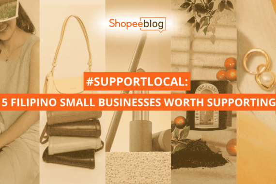 Shopee Blog Shopee Philippines Latest Trends And Amazing Deals