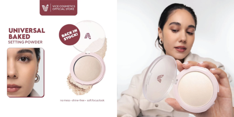 Powder Philippines Best Local Makeup Brands to Try in the Philippines | Shopee Blog