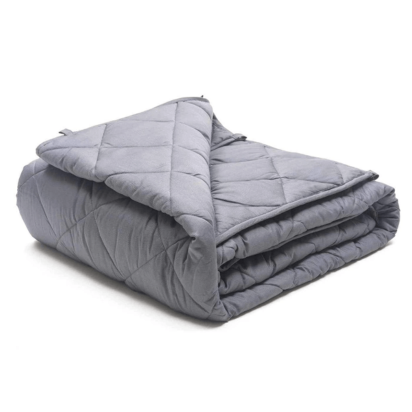 comfort living weighted blanket