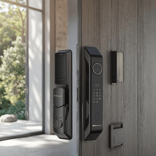 Samsung P90 MAX Smart Door Lock