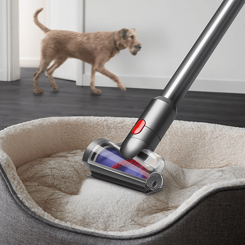Dyson v15 detect pet hair vacuum