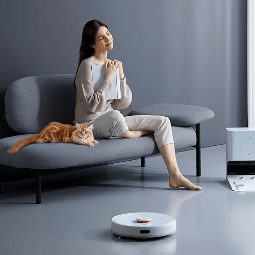 Xiaomi Robot Vacuum X10