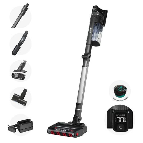 Shark Stratos Cordless (Pet Pro)
