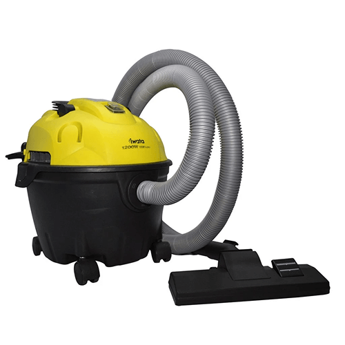 Iwata CM13WDV-10L Wet and Dry Vacuum Cleaner