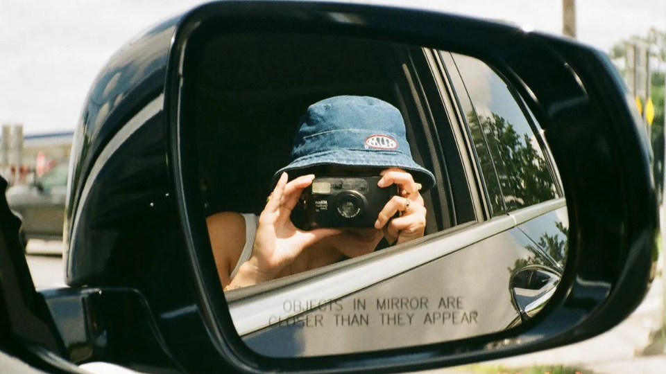 film photography as an analog hobby for analog trend 2026