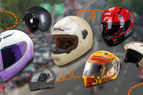 best motorcycle helmet 2018 philippines Motorcycle Helmet Guide: LTO Rules, Types, and Top Brands