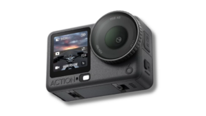 DJI Action 6