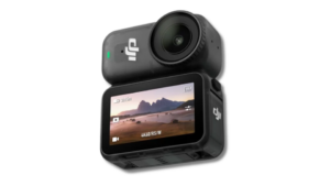 DJI Osmo Nano