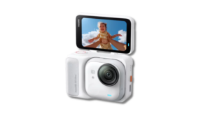 Insta 360 Go Ultra