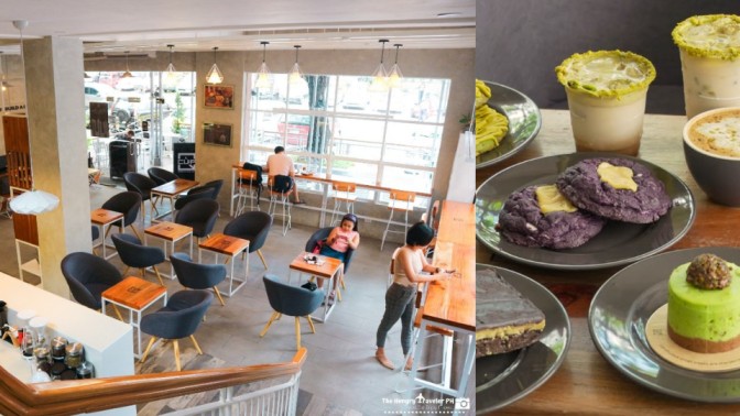 Q Cup Cafe Philippines