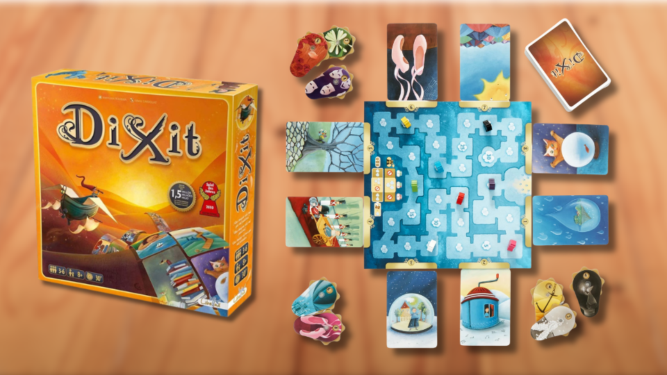 Dixit