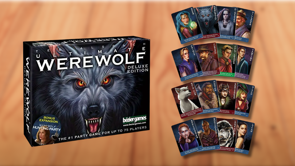 Werewolf
