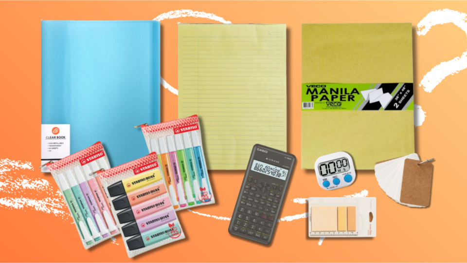 board exam essentials