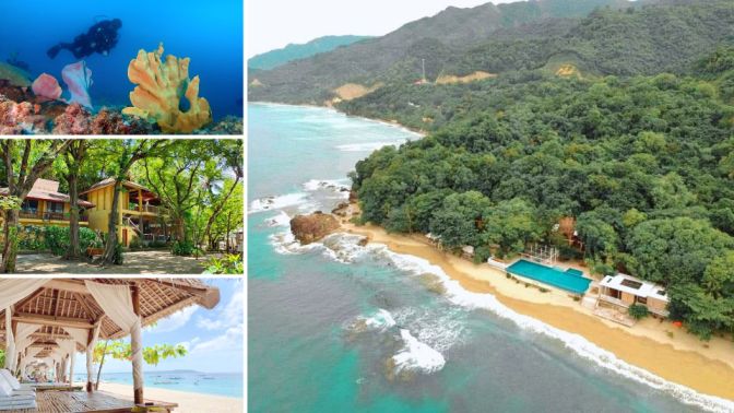 La Luz Beach Resort