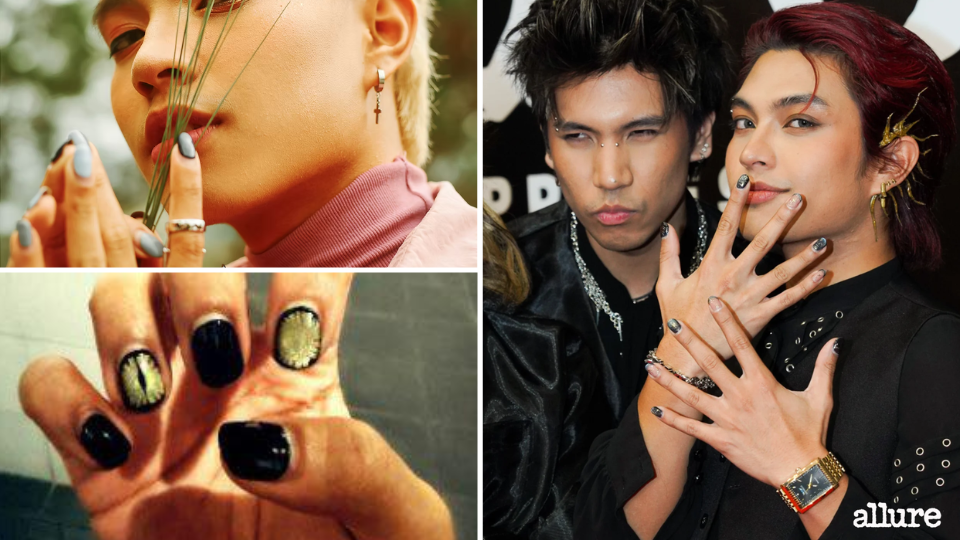 Gian Bernardino Nails