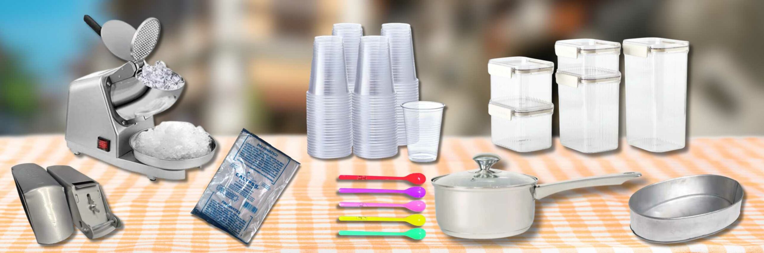 halo halo ingredients