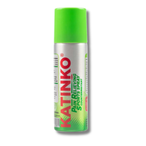 Katinko Sports Spray
