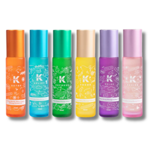 K-Essentials by Katinko Massage & Body Oil
