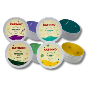 Katinko Scented Candle