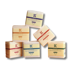 K-Essentials by Katinko Bar Soap