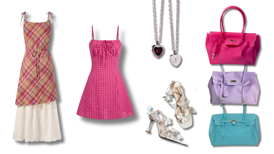 Jelly Bag Outfit
