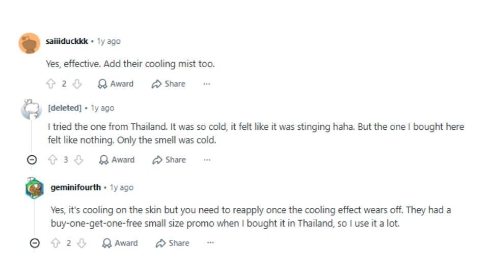 Snake Brand Review