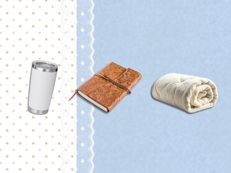 Gifts to get your co-workers