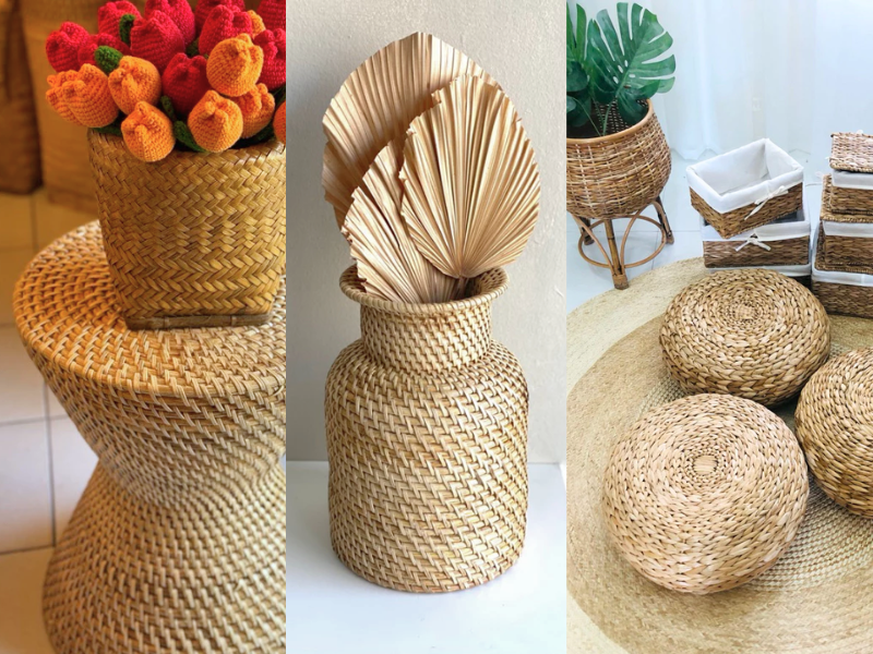 Locally made furniture for your home