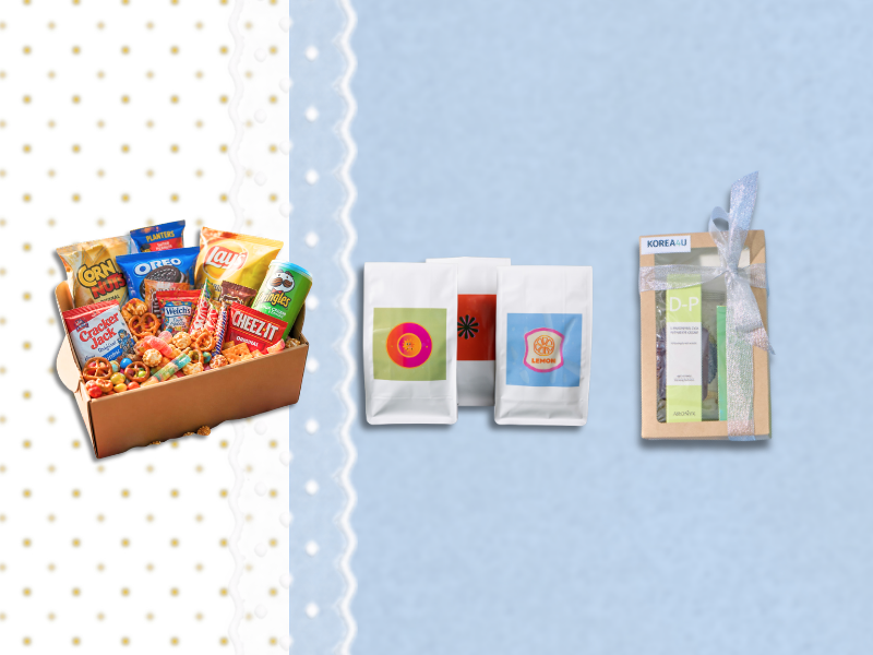 Gifts to get your co-workers