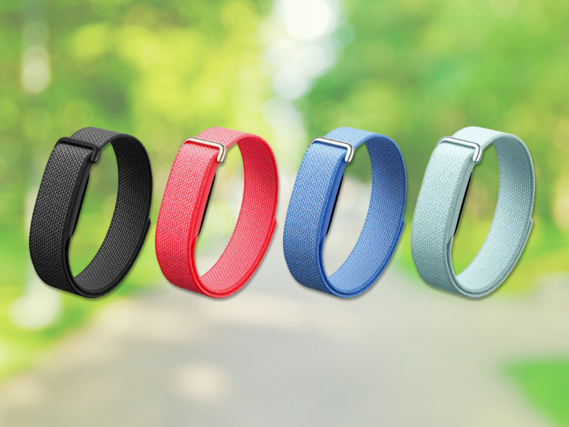 Google Fitbit Air Review