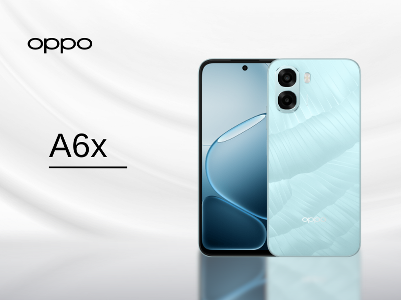 Deep Dive on the OPPO A6 Series Phones