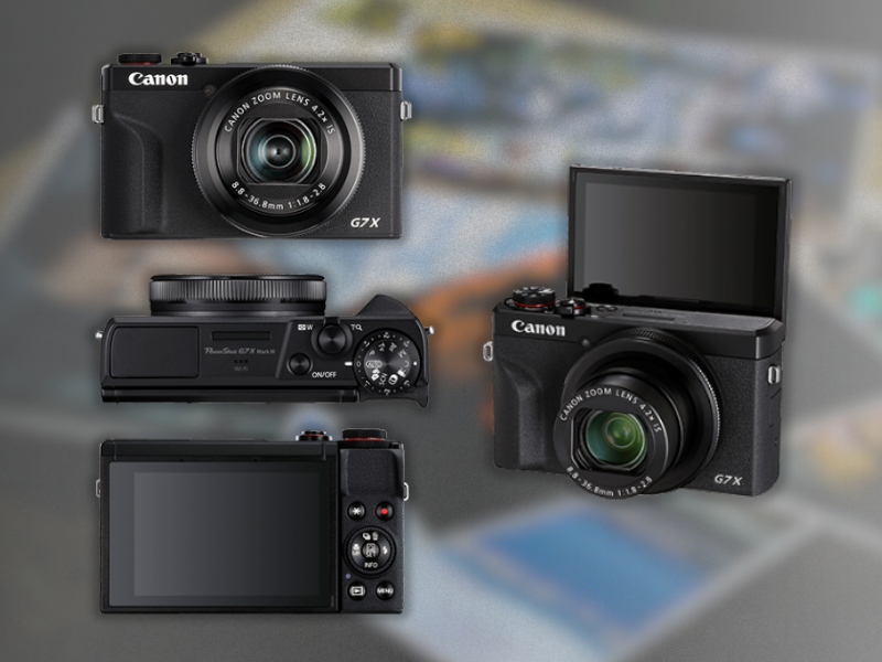 Canon G7X Mark III Review: Is It Worth Buying?