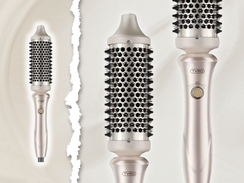 Comparing WavyTalk vs TYMO Thermal Brush