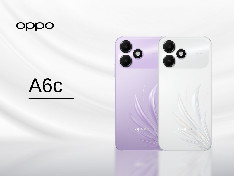 Deep Dive on the OPPO A6 Series Phones