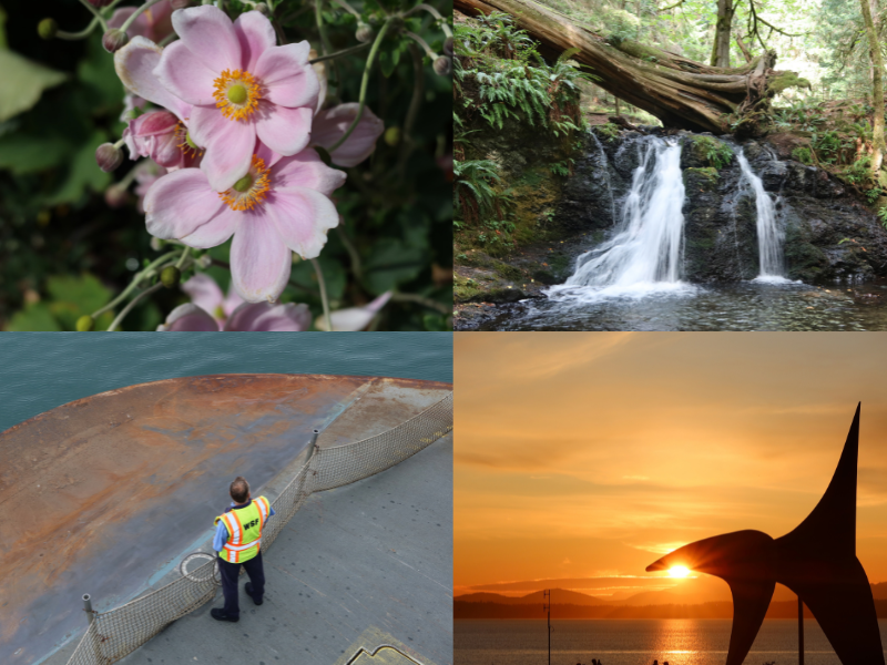 Sample Shots from the Canon G7 X Mark III by Jeff Keller