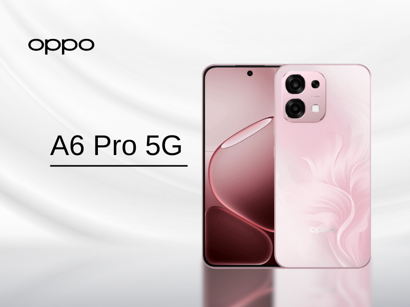 Deep Dive on the OPPO A6 Series Phones