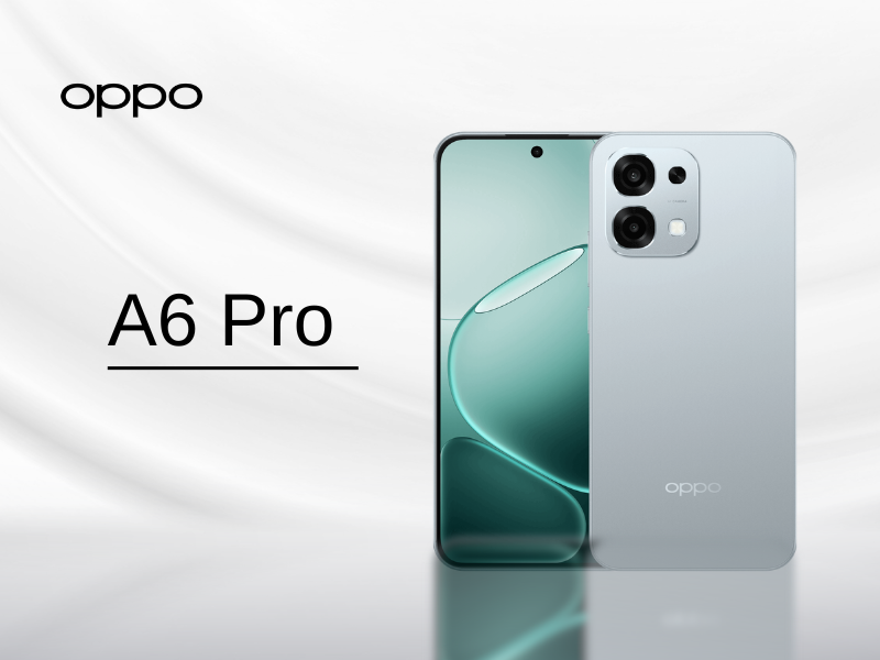 Deep Dive on the OPPO A6 Series Phones