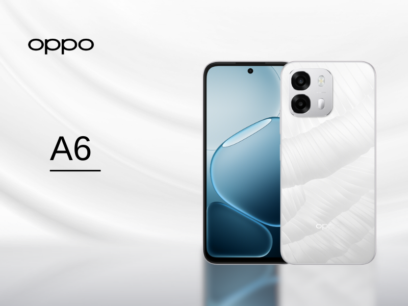 Deep Dive on the OPPO A6 Series Phones