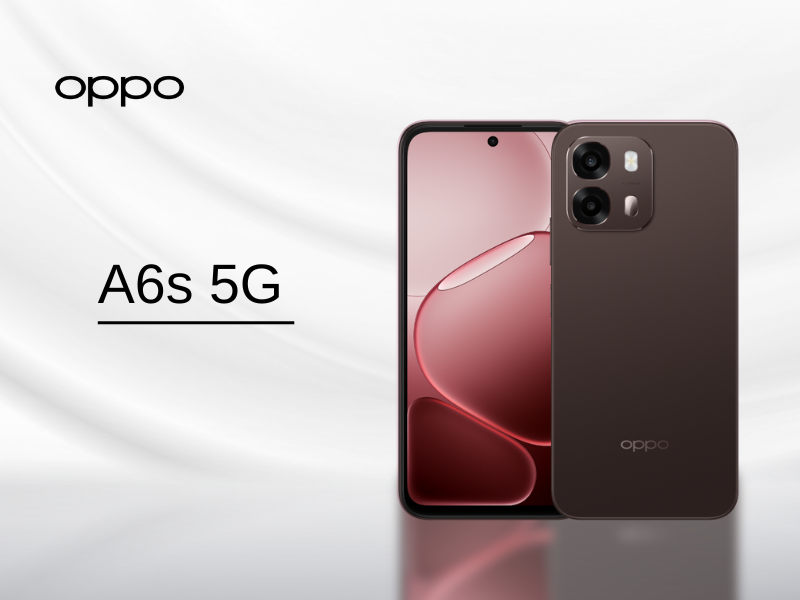 Deep Dive on the OPPO A6 Series Phones