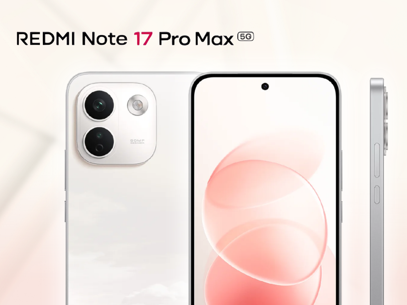 Xiaomi REDMI Note 17 Pro Max 5G Review