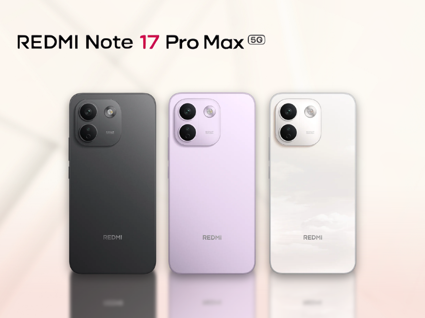 Xiaomi REDMI Note 17 Pro Max 5G Review