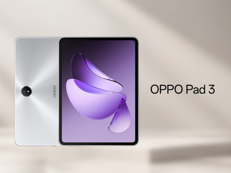 OPPO Pad 3