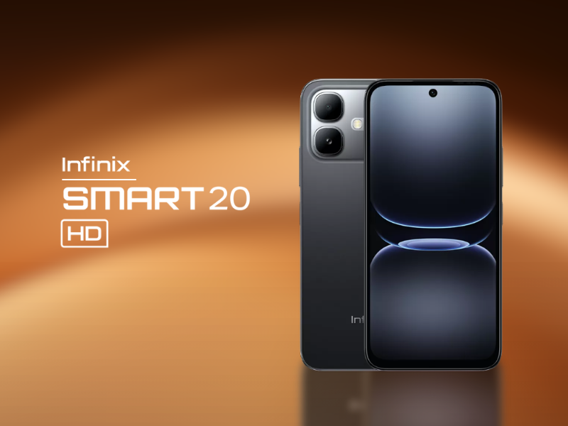 Infinix SMART 20 HD