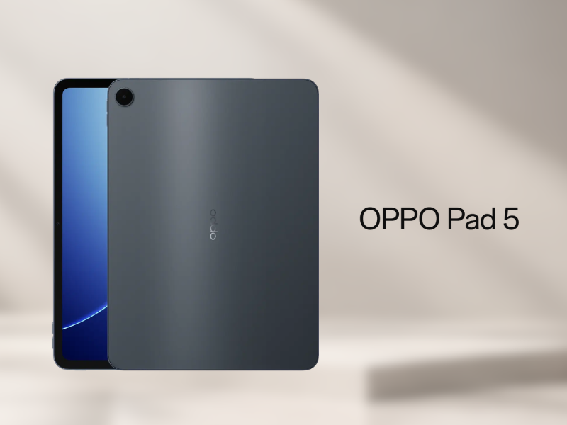 OPPO Pad 5