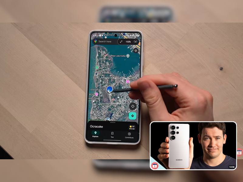 Samsung S26 Ultra Review by 6 Months Later on YouTube