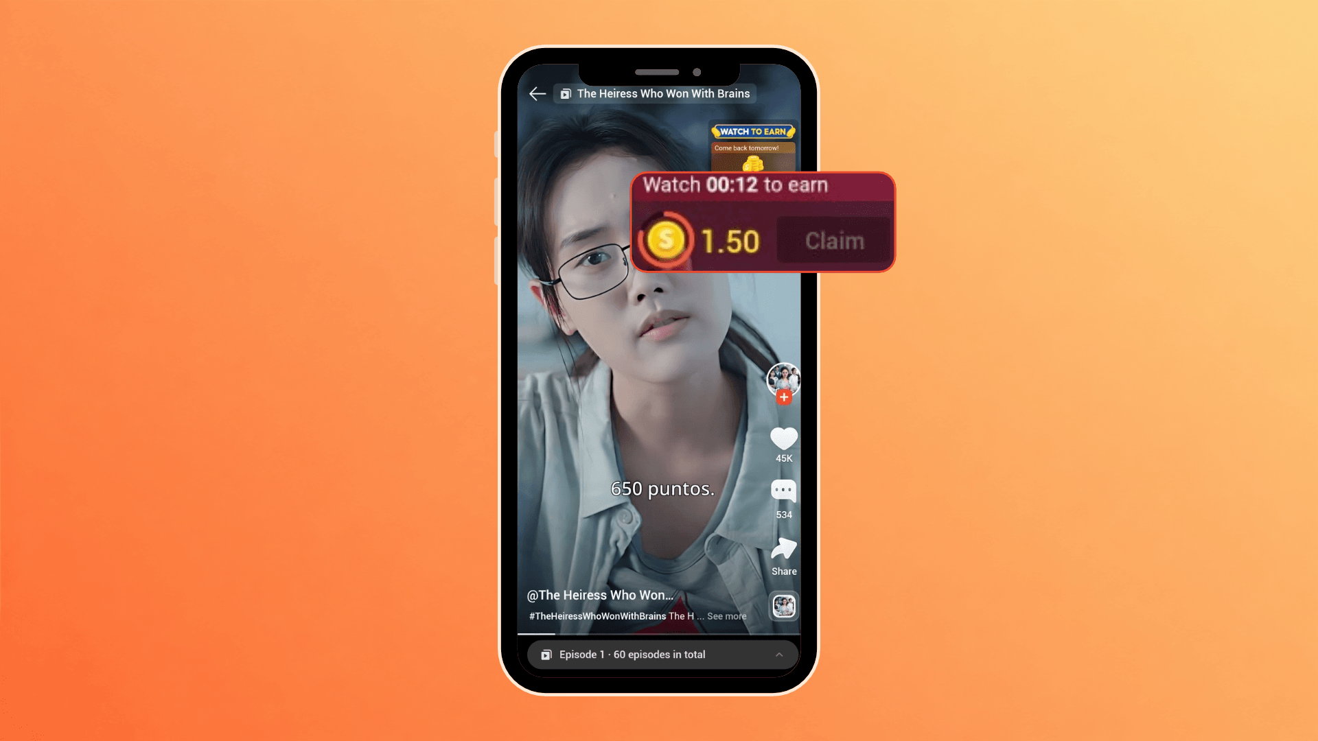 Shopee Drama Day 3 Starting Coin