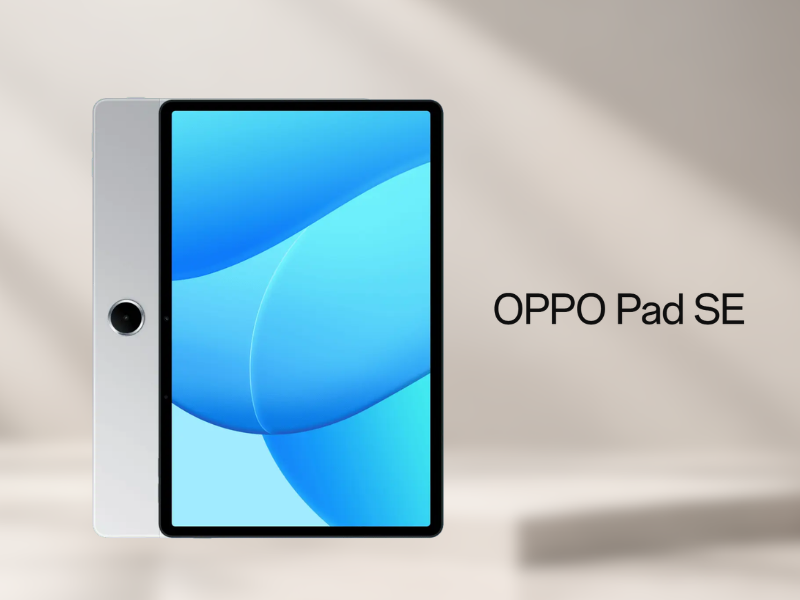 OPPO Pad SE